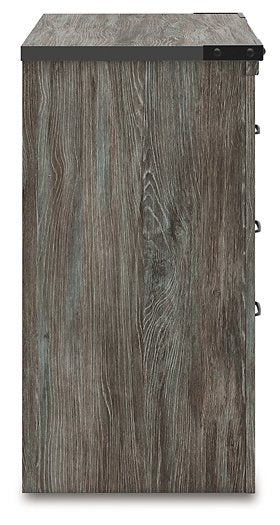 Frandern Nightstand - All Brands Furniture (NJ)