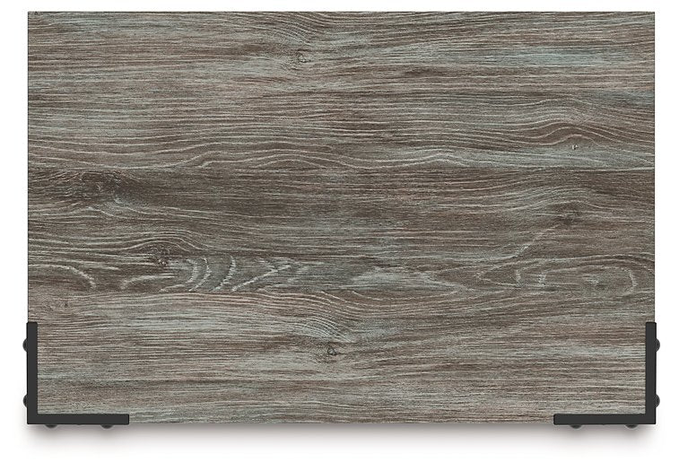 Frandern Nightstand - All Brands Furniture (NJ)