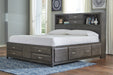 Caitbrook Bedroom Set - All Brands Furniture (NJ)