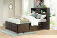 Vanmore Storage Bed - All Brands Furniture (NJ)