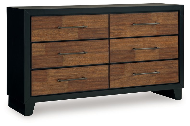 Kraeburn Dresser - All Brands Furniture (NJ)