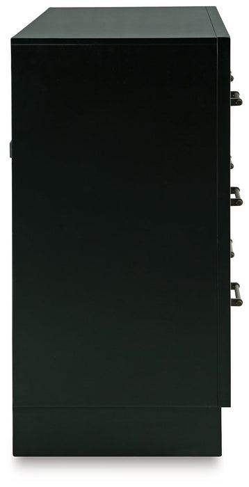 Kraeburn Dresser - All Brands Furniture (NJ)