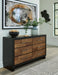 Kraeburn Dresser - All Brands Furniture (NJ)