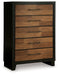 Kraeburn Chest of Drawers - All Brands Furniture (NJ)