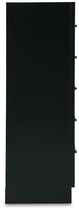 Kraeburn Chest of Drawers - All Brands Furniture (NJ)