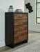 Kraeburn Chest of Drawers - All Brands Furniture (NJ)