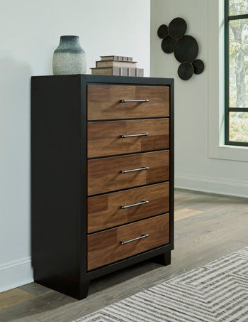 Kraeburn Chest of Drawers - All Brands Furniture (NJ)