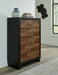 Kraeburn Chest of Drawers - All Brands Furniture (NJ)