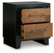 Kraeburn Nightstand - All Brands Furniture (NJ)