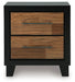 Kraeburn Nightstand - All Brands Furniture (NJ)