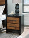 Kraeburn Nightstand - All Brands Furniture (NJ)
