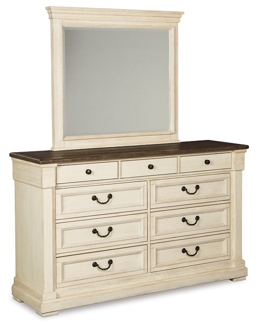 Bolanburg Bedroom Set - All Brands Furniture (NJ)