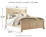 Bolanburg Bedroom Set - All Brands Furniture (NJ)