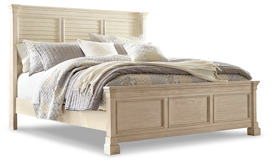 Bolanburg Bedroom Set - All Brands Furniture (NJ)