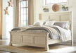 Bolanburg Bedroom Set - All Brands Furniture (NJ)