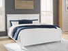 Fortman Bed - All Brands Furniture (NJ)