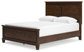 Danabrin Bed - All Brands Furniture (NJ)