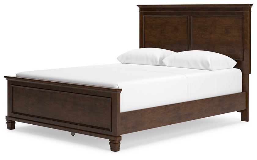 Danabrin Bed - All Brands Furniture (NJ)