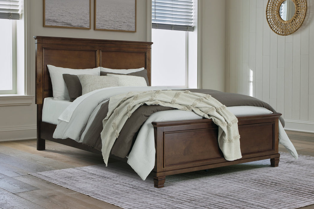 Danabrin Bed - All Brands Furniture (NJ)