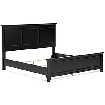 Lanolee Bed - All Brands Furniture (NJ)