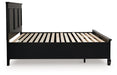 Lanolee Panel Storage Bed - All Brands Furniture (NJ)