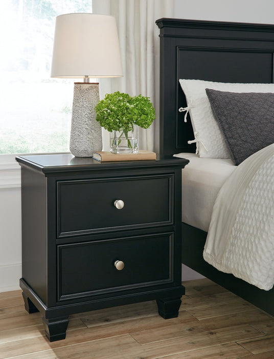 Lanolee Bedroom Set - All Brands Furniture (NJ)