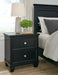 Lanolee Bedroom Set - All Brands Furniture (NJ)