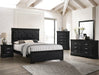 AMALIA DRESSER BLACK - All Brands Furniture (NJ)