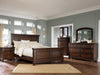 Porter Bedroom Set - All Brands Furniture (NJ)