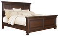 Porter Bedroom Set - All Brands Furniture (NJ)