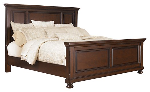 Porter Bedroom Set - All Brands Furniture (NJ)