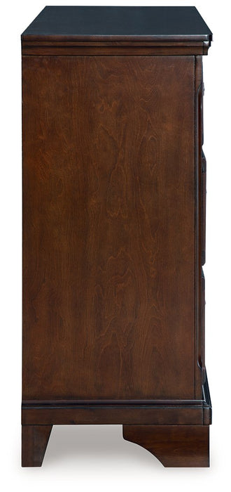 Trellington Dresser - All Brands Furniture (NJ)