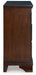 Trellington Dresser - All Brands Furniture (NJ)