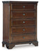 Trellington Chest of Drawers - All Brands Furniture (NJ)