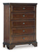 Trellington Chest of Drawers - All Brands Furniture (NJ)
