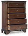 Trellington Chest of Drawers - All Brands Furniture (NJ)