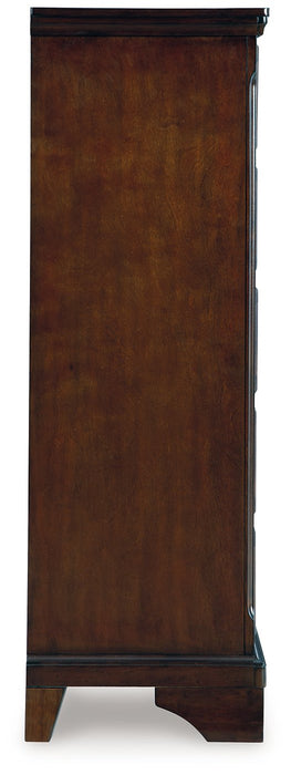 Trellington Chest of Drawers - All Brands Furniture (NJ)