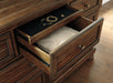 Flynnter Dresser - All Brands Furniture (NJ)