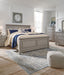 Lettner Bed - All Brands Furniture (NJ)