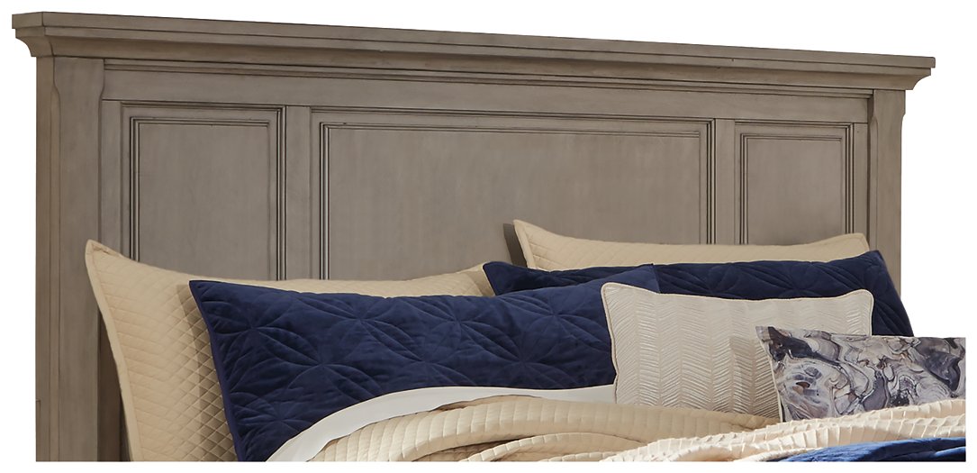 Lettner Panel Storage bed - All Brands Furniture (NJ)