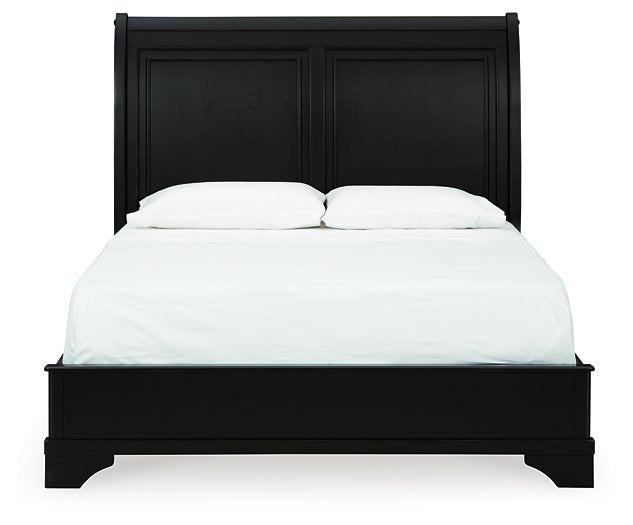 Chylanta Bedroom Set - All Brands Furniture (NJ)