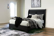 Chylanta Bedroom Set - All Brands Furniture (NJ)