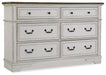 Blendon Dresser - All Brands Furniture (NJ)