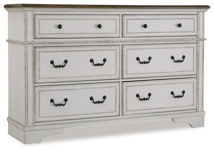 Blendon Dresser - All Brands Furniture (NJ)
