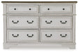 Blendon Dresser - All Brands Furniture (NJ)