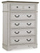 Blendon Chest of Drawers - All Brands Furniture (NJ)