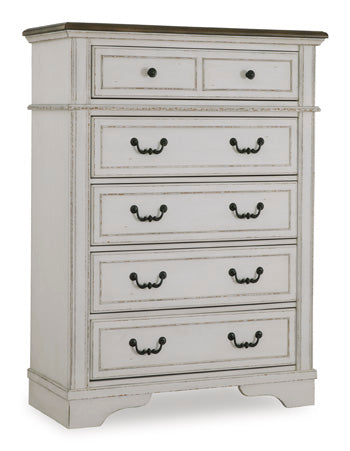 Blendon Chest of Drawers - All Brands Furniture (NJ)