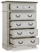 Blendon Chest of Drawers - All Brands Furniture (NJ)