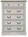 Blendon Chest of Drawers - All Brands Furniture (NJ)