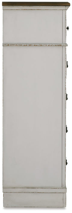 Blendon Chest of Drawers - All Brands Furniture (NJ)